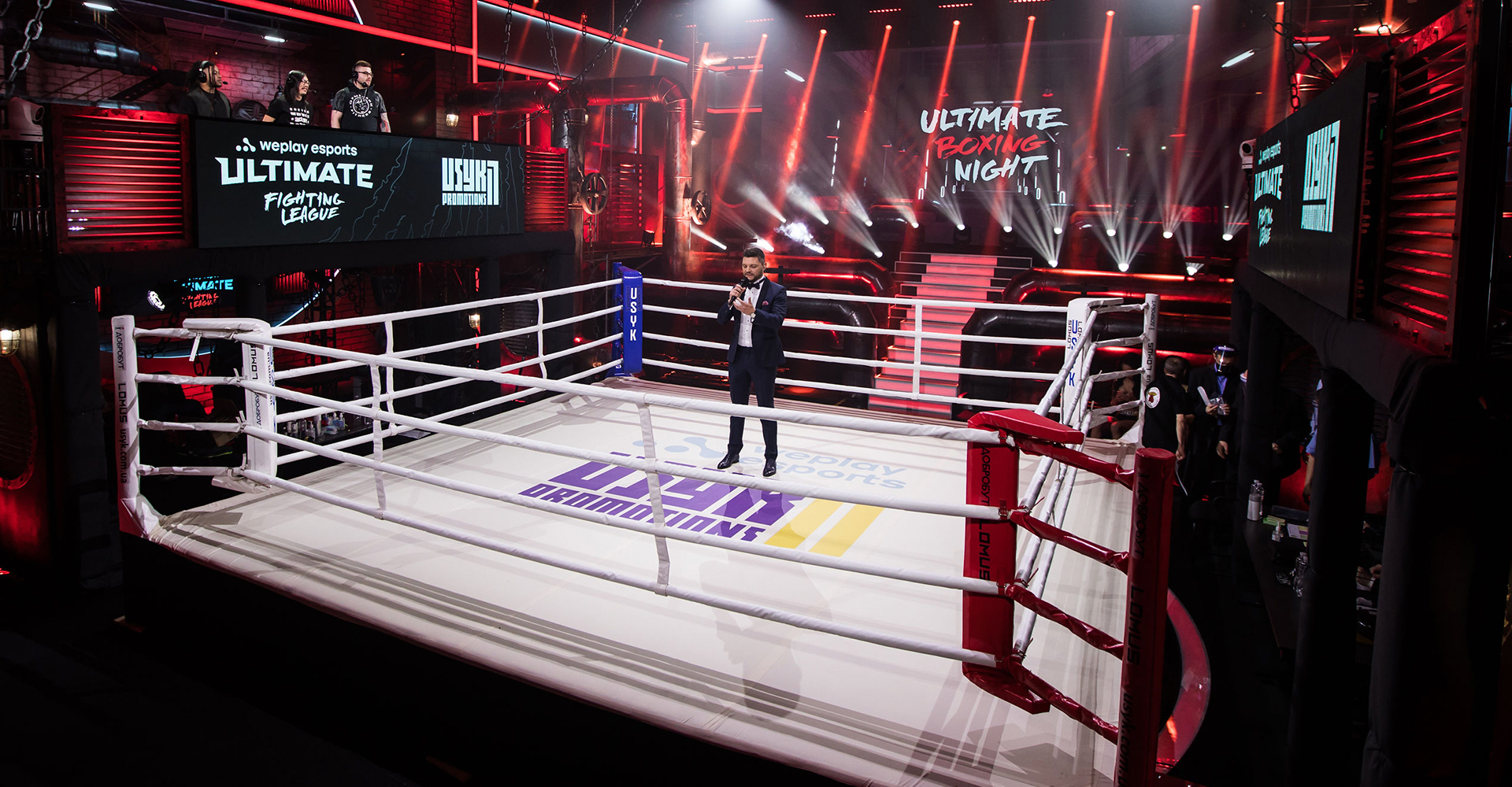 Кроуфорд мадримов кард. Вечер бокса. Худоян боксер. Boxing night. Комифлекс горибокс.